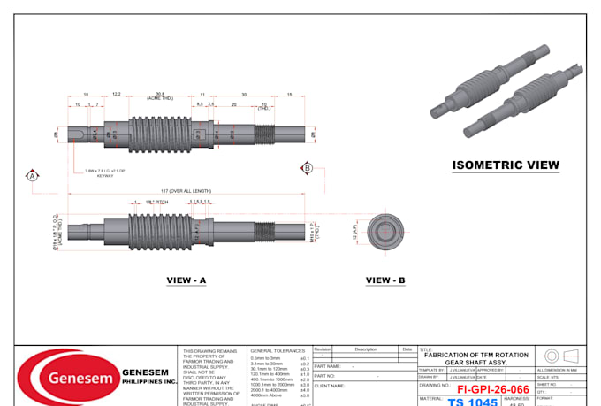 do 2d and 3d modeling